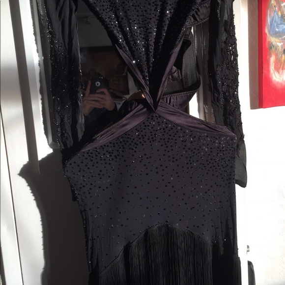 Dresses for Latin dance, various - Picture 10 of 16